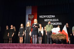 Losowe zdjęcie pochodzące z galerii wydarzenia: NARODOWE ŚWIĘTO NIEPODLEGŁOŚCI 2018