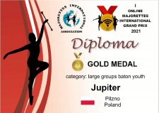 Losowe zdjęcie pochodzące z galerii wydarzenia: JUPITER PILZNO GRAND PRIX