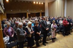 Losowe zdjęcie pochodzące z galerii wydarzenia: Koncert noworoczny