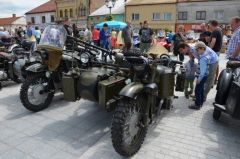 Losowe zdjęcie pochodzące z galerii wydarzenia: Miodowa majówka rodzinna