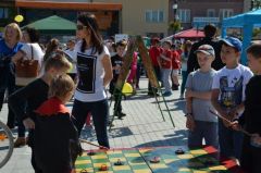 Losowe zdjęcie pochodzące z galerii wydarzenia: Dzień dziecka 2015