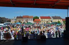 Losowe zdjęcie pochodzące z galerii wydarzenia: Dzień dziecka 2015