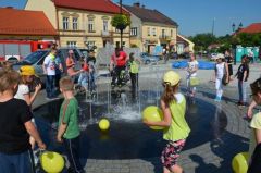 Losowe zdjęcie pochodzące z galerii wydarzenia: Dzień dziecka 2015