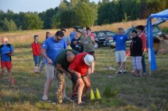 Losowe zdjęcie pochodzące z galerii wydarzenia: Spływ kajakowy 2015