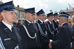 Losowe zdjęcie pochodzące z galerii wydarzenia: Dni Pilzna 2015