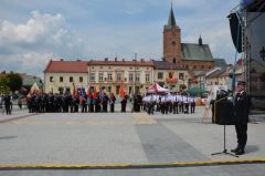 Losowe zdjęcie pochodzące z galerii wydarzenia: Dni Pilzna 2015