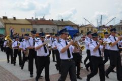 Losowe zdjęcie pochodzące z galerii wydarzenia: Dni Pilzna 2015