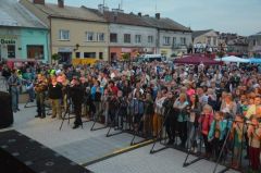 Losowe zdjęcie pochodzące z galerii wydarzenia: Dni Pilzna 2015