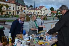 Losowe zdjęcie pochodzące z galerii wydarzenia: Urodzinowy Bieg Miasta Pilzna 2015