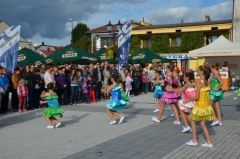 Losowe zdjęcie pochodzące z galerii wydarzenia: Urodzinowy Bieg Miasta Pilzna 2015