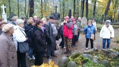 Losowe zdjęcie pochodzące z galerii wydarzenia: Warsztaty wyjazdowe, Białka Tatrzańska, Zakopane