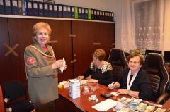 Losowe zdjęcie pochodzące z galerii wydarzenia: Mikołajkowa akcja charytatywna