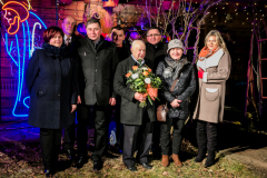 Losowe zdjęcie pochodzące z galerii wydarzenia: Sąsiedzkie kolędowanie