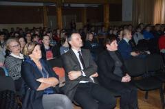 Losowe zdjęcie pochodzące z galerii wydarzenia: Narodowy Dzień Pamięci Żołnierzy Wyklętych 2016