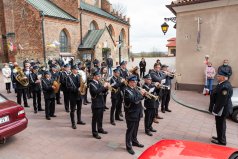 Losowe zdjęcie pochodzące z galerii wydarzenia: 230. rocznica uchwalenia Konstytucji 3 Maja