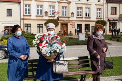 Losowe zdjęcie pochodzące z galerii wydarzenia: 230. rocznica uchwalenia Konstytucji 3 Maja