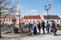 Losowe zdjęcie pochodzące z galerii wydarzenia: 230. rocznica uchwalenia Konstytucji 3 Maja