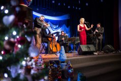 Losowe zdjęcie pochodzące z galerii wydarzenia: Koncert Świąteczny