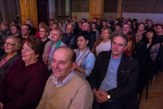 Losowe zdjęcie pochodzące z galerii wydarzenia: Koncert Świąteczny