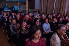 Losowe zdjęcie pochodzące z galerii wydarzenia: Koncert Świąteczny