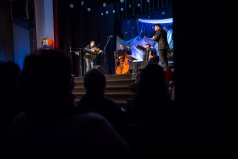 Losowe zdjęcie pochodzące z galerii wydarzenia: Koncert Świąteczny