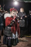 Losowe zdjęcie pochodzące z galerii wydarzenia: KOLĘDOWANIE SĄSIEDZKIE POŁOMIA