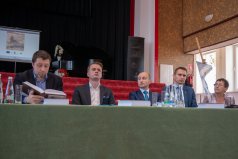 Losowe zdjęcie pochodzące z galerii wydarzenia: SESJA NAUKOWA-DZIEJE PILZNA