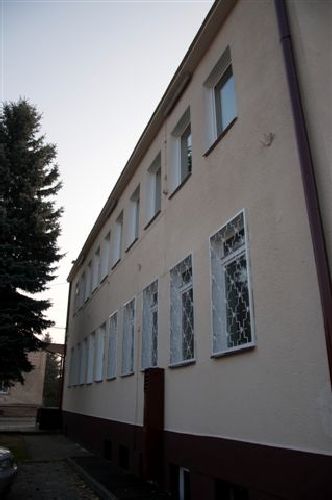 Dom Kultury w Pilźnie